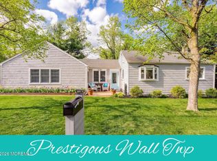 1238 Lakewood Road, Wall Township, NJ