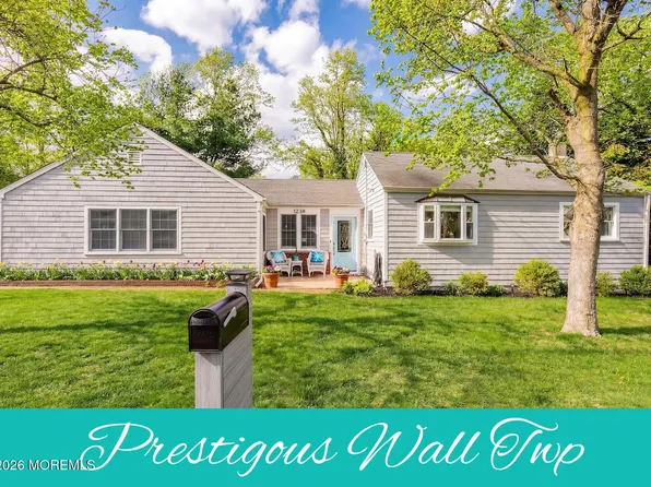1238 Lakewood Road, Manasquan, NJ 08736