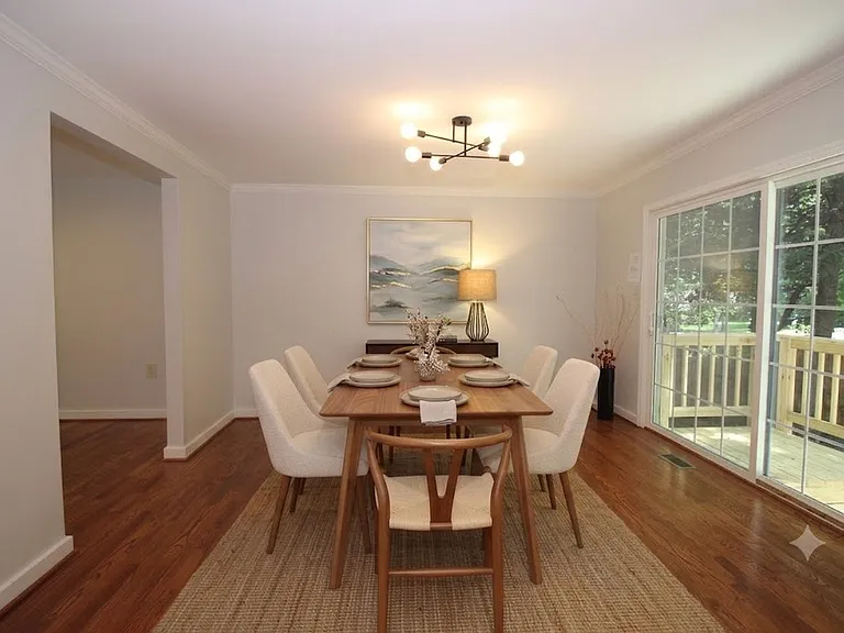 Dinning Room