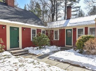 23 Cedar Hill Rd, West Simsbury, CT 06092