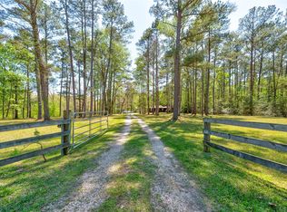 321 Robison Rd, Coldspring, TX 77331