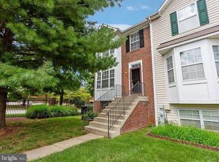 10400 Vista Gardens Dr, Bowie, MD 20720