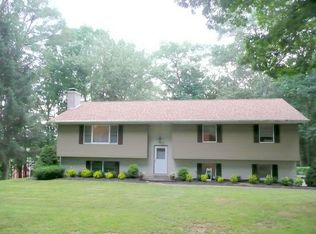 20906 Keeney Mill Rd, Freeland, MD 21053