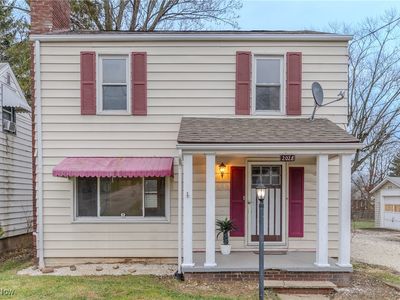 2028 Saint Elmo Ave NE, Canton, OH, 44714