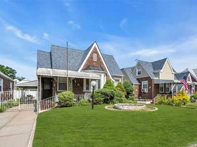 13144 Francis Lewis Boulevard, Springfield Gardens, NY, 11413