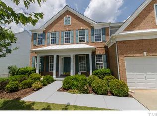 7565 Silver View Ln, Raleigh, NC 27613