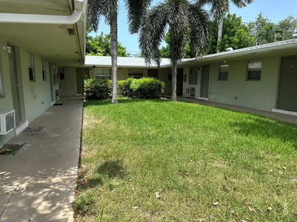 317 N 61st Ter APT 6, Hollywood, FL 33024