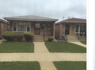 10505 S Ave E, Chicago, IL