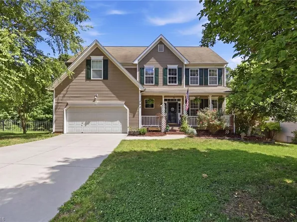 102 Farriers Ln, Jamestown, NC 27282