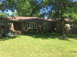 321 S Hugh St, Frontenac, KS 66763