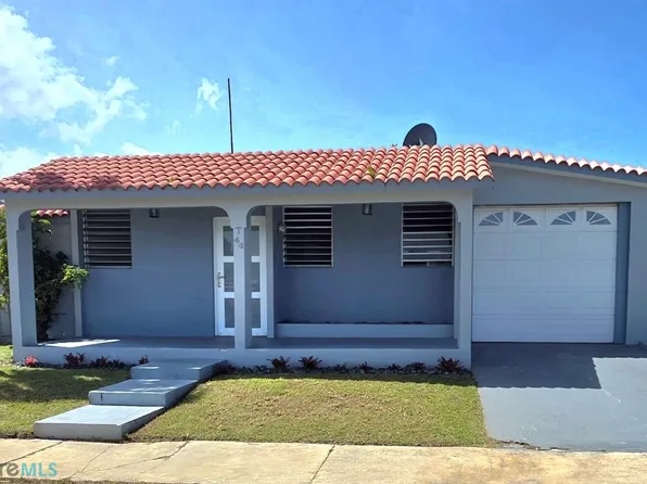 T 44 Calle Almendro, Dorado, PR 00646