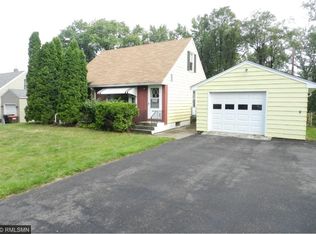 1679 Lark Ave, Saint Paul, MN 55109