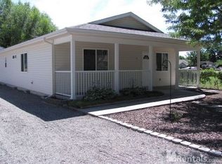 214 N Blake Rd, Spokane, WA 99216