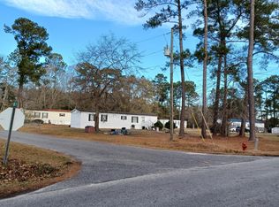 307 Robbin St, Summerville, SC 29461