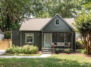 2620 Bay St, Charlotte, NC 28205