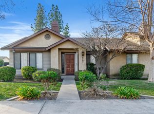 4701 W Cypress Ave, Visalia, CA 93277