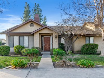 4701 W Cypress Ave, Visalia, CA, 93277