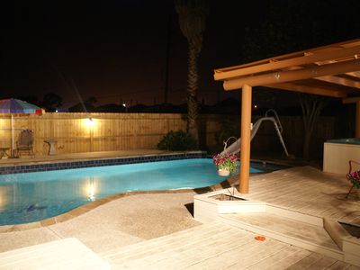 8207 Fox St, Baytown, TX, 77523