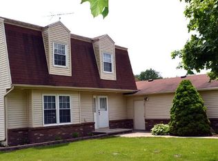 1730 County Road 3, Swanton, OH 43558