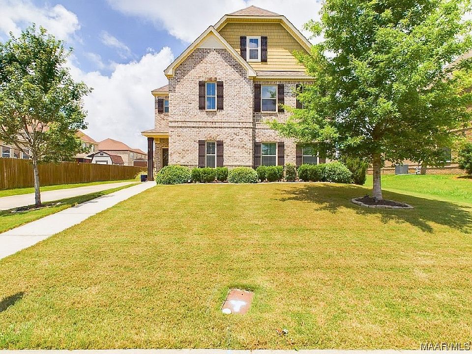 27 Boykin Lakes Loop, Pike Road, AL 36064 MLS 540408 Zillow