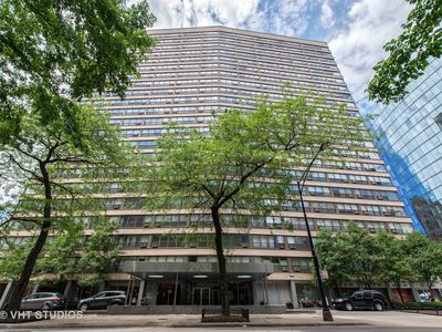 2930 N Sheridan Rd APT 1008, Chicago, IL, 60657