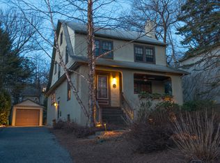 11 Lenox Ave, Ridgewood, NJ 07450