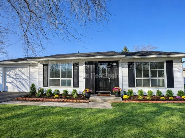 229 Cedarwood Ave, Bolingbrook, IL 60440