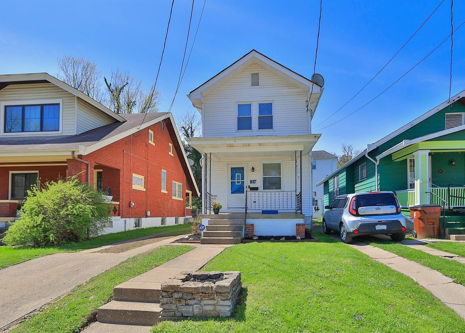1617 Euclid Ave, Covington, KY 41014 | MLS #603036 | Zillow