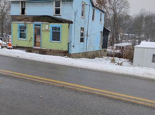 703 W State Ave, Terra Alta, WV