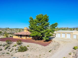 55265 N Vulture Mine Rd, Wickenburg, AZ 85390