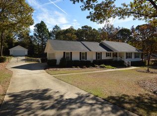 104 Harvest Point, Warner Robins, GA 31088
