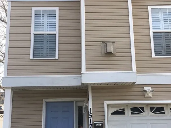 1517A Parks Ave, Virginia Beach, VA 23451