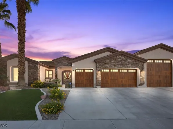 805 Lake Hill Dr, Boulder City, NV 89005