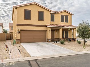 45433 W Sandhill Rd, Maricopa, AZ 85139