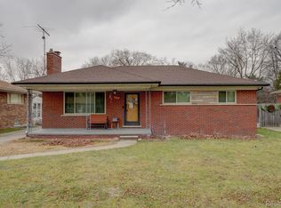 23197 Masch Ave, Warren, MI 48091
