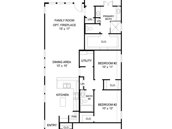2209 Rothbury Dr, Forney, TX 75126