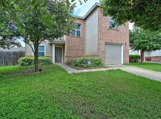 2102 Wood Rnch, San Antonio, TX 78227
