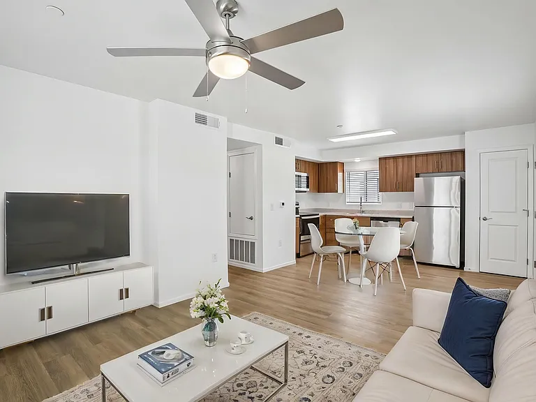 Tempo Apartments — Photo 6