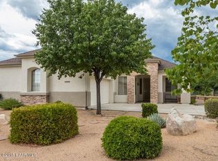 7044 E Lynx Wagon Rd, Prescott Valley, AZ 86314