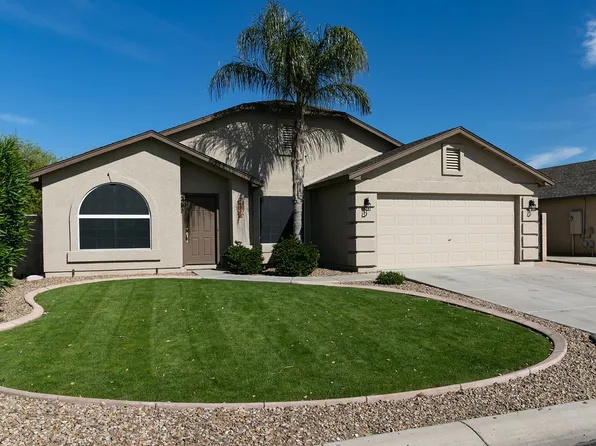 40525 N Shetland Dr, San Tan Valley, AZ 85140