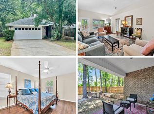 174 Bayou Landing Rd, Santa Rosa Beach, FL 32459