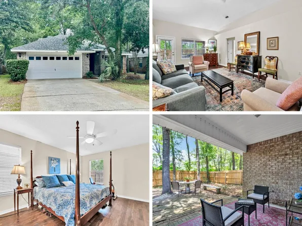 174 Bayou Landing Rd, Santa Rosa Beach, FL 32459