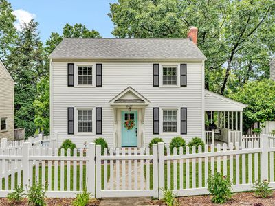2607 Alberta Ave SW, Roanoke, VA, 24015