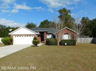 5309 Goshawk Dr, Milton, FL 32570