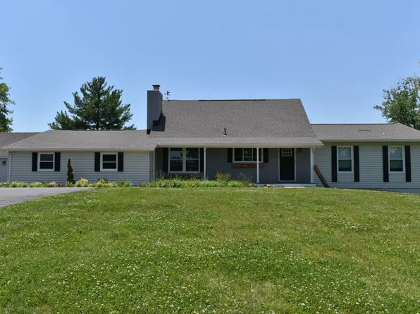 4055 Ringwood Rd, Nokesville, VA 20181