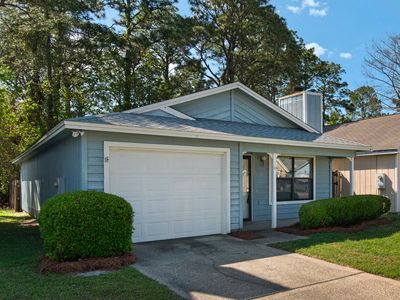 6 Carie Way, Valparaiso, FL, 32580