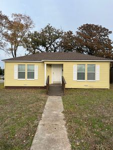 3101 Maloney Ave, Bryan, TX, 77801