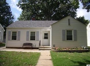 2509 SW Beverly Ct, Topeka, KS 66611