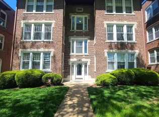 6529 San Bonita Ave #2W, Saint Louis, MO 63105