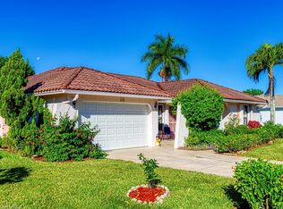 129 Fleur De Lis Ln, Naples, FL 34112